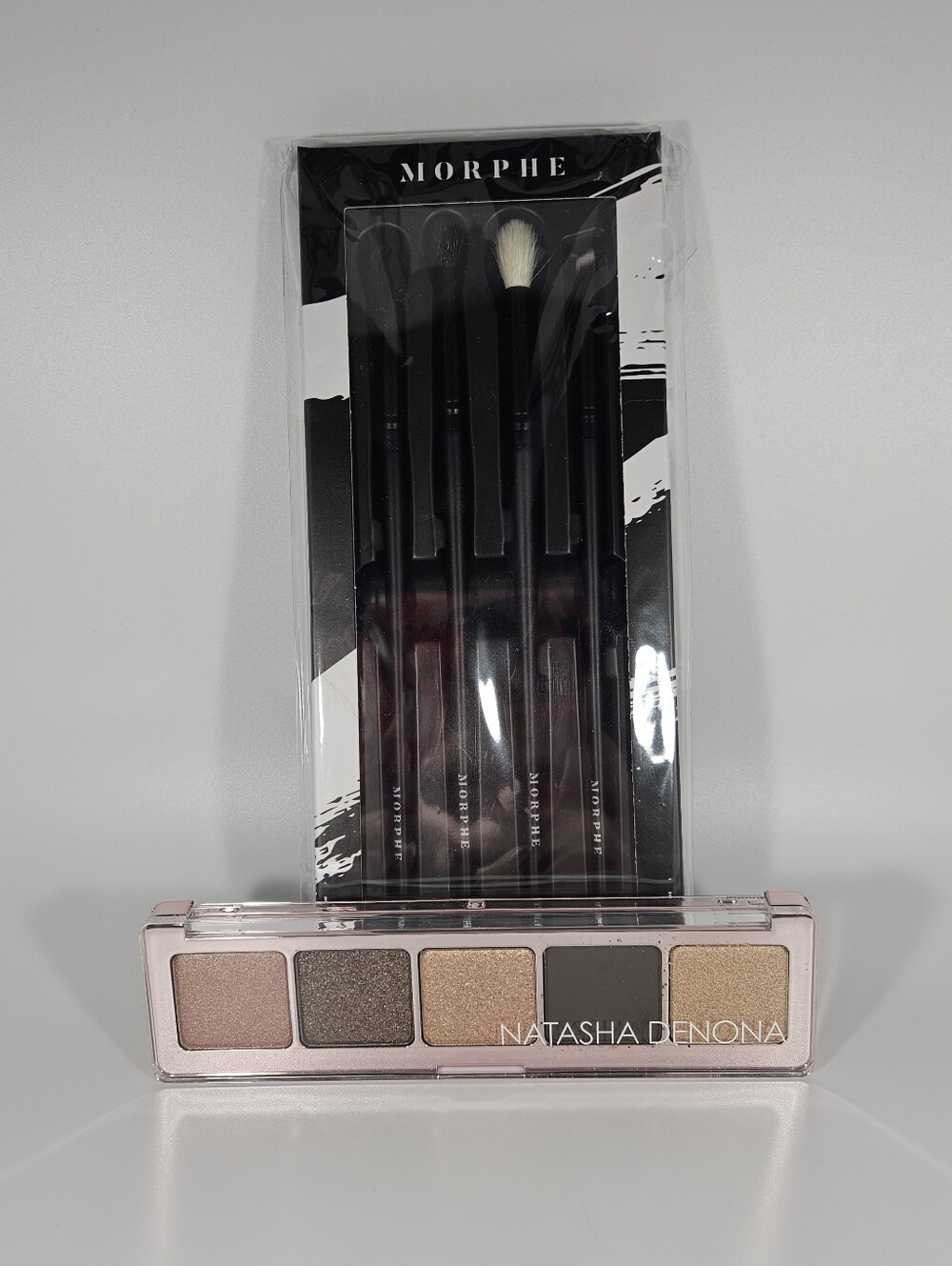Natasha Denona Lot (2 FULL-SIZES)